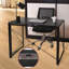Carmille Folding Computer Desk Table -186456838