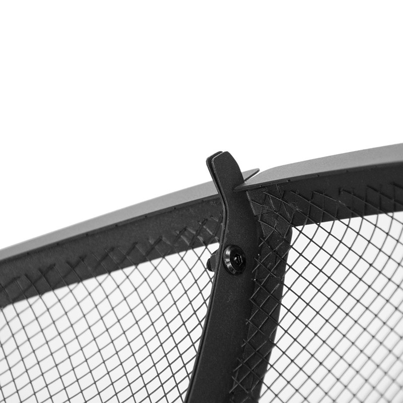 26.77'' Round Steel Spark Screen