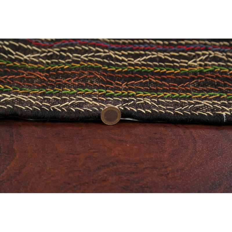 Wool Indoor Rug