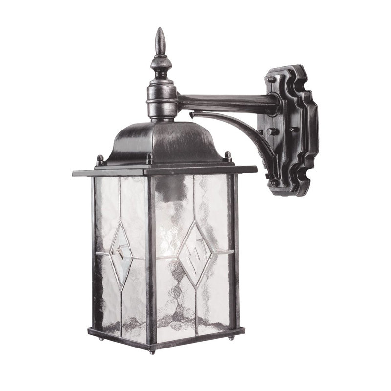 Verrett Outdoor Wall Lantern