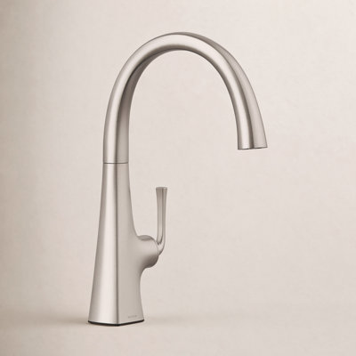 Graze Bar Swing Spout