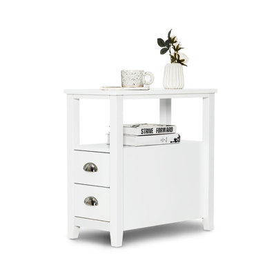 Taloga 12'' W Nightstand