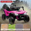 24v 4wd Kids Ride On Utv Car with Télécommande-102746220