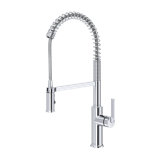 Authentica Pre-Rinse Kitchen Faucet