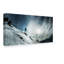 «Ski Jump» par Eric Verbesth - reproduction de photo sur toile-1606838801