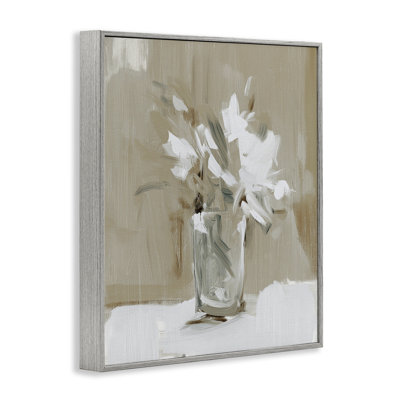 «Pure Forms Still Life», estampe numérique, conception de Svetlana Aleynikova