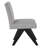 Lixy Magnolia Comfort Upholstered Side Chair