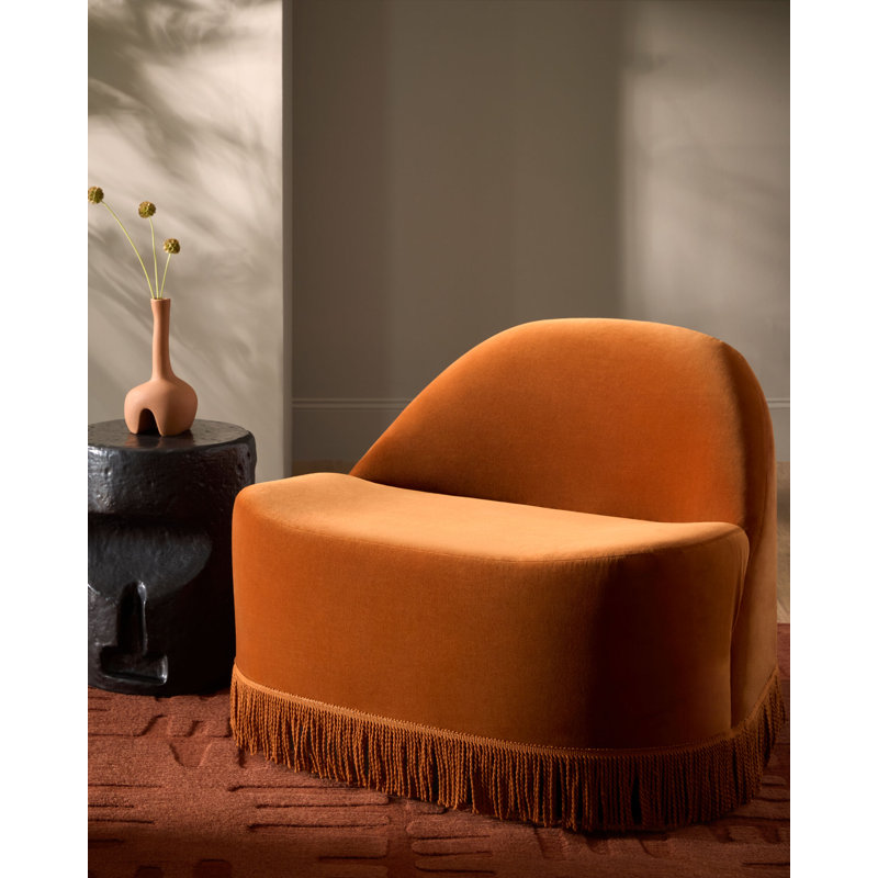 Citizen Artist x Global Views Nomade Chair