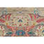 Wool Oriental Area Rug in Camel And Multi-33745424