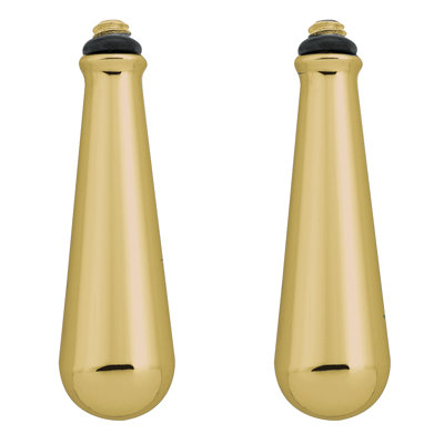 Traditional Lever Handle Insert