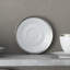 Soucoupes Charlotta Noritake, 6 po-88572358