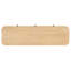 Console rustique avec coins arrondis-1129853151