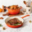 7 - Piece Cast Iron Cookware Set-1131106861