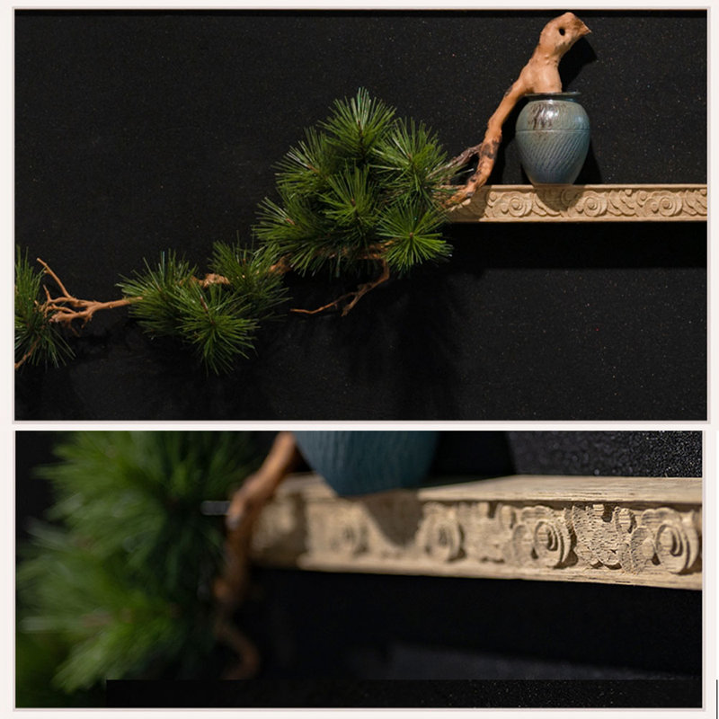 Creative and Simple Wall Decor