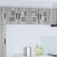 Vidaxl Kitchen Wall Cabinet With Shelf 2 Pcs White 60 X 31 X 40 Cm-121217758
