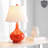 Lampe de table 24 po