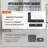 Murphy Bed Kit Full Size Vertical Deluxe DIY Wall Bed Hardware Folding