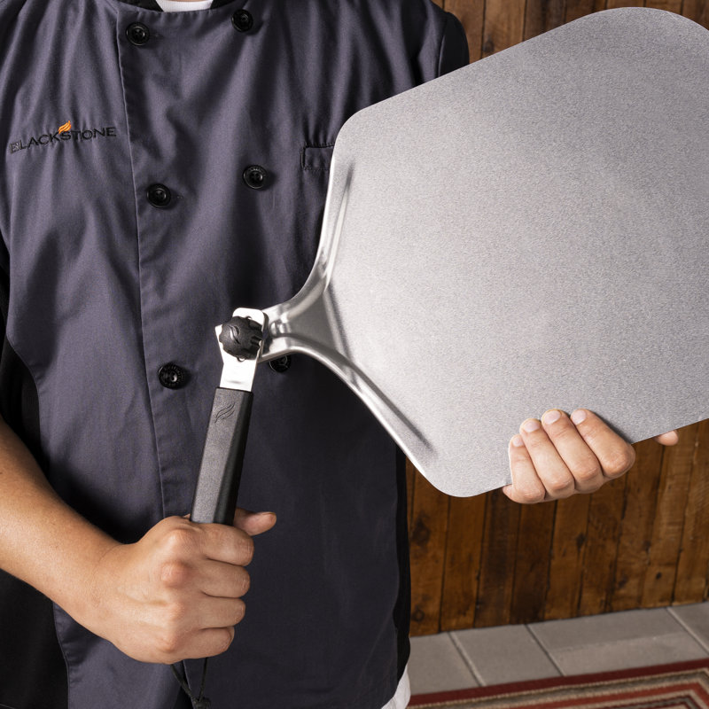 Ensemble de base pour pizza Blackstone