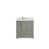 2 PO – quartz Calacatta nuvo
