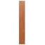  Bibliothèque à 6 tablettes de hauteur simple en bois l 30 "x H 84"-818541133