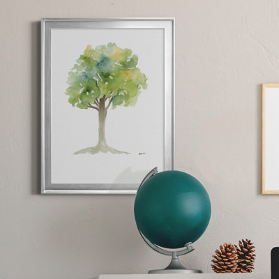 Larbre III - reproduction d'art sur toile