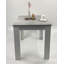 Saraghna Rectangular 110cm L Restaurant Table