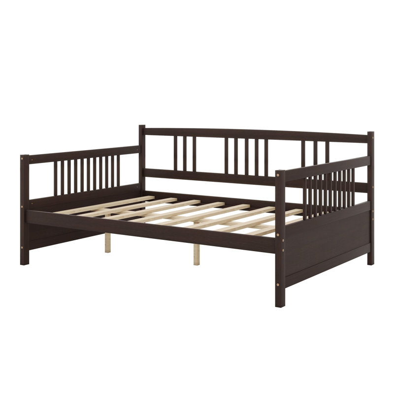Daybed With Support Legs