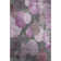Premium Machine Washable Cerrito AMF556 Garnet Rug