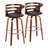 Cosini Fixed-Height Stool - Set Of 2-108401431