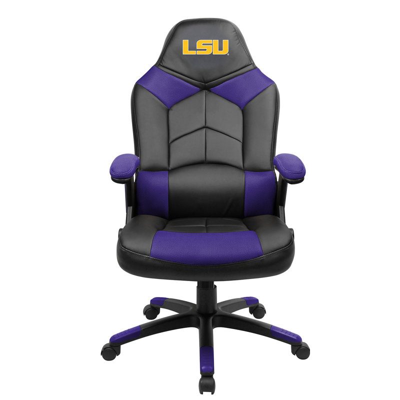 NCAA Oversized Office Chair, Louisiana State University