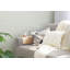 Maison Charme Pinstripe Motif 10.05m x 53cm Wallpaper Roll-93669971