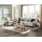 Savannah 45" Rectangle Coffee Table