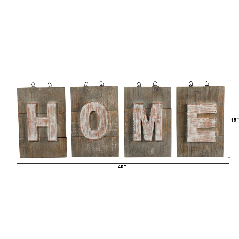 Farmhouse Wall Decor