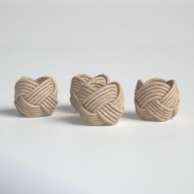 Harrietta Napkin Ring