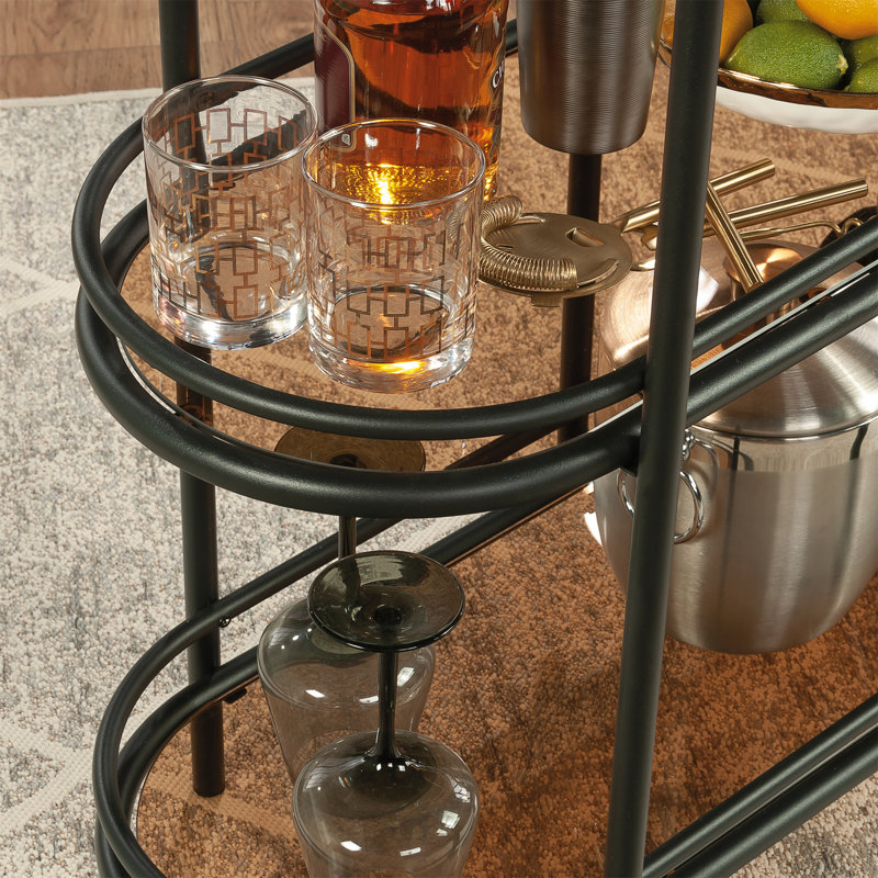 Bar Cart