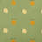 Floral Reversible Throw Pillow-122984686-122984673