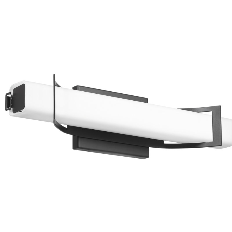 Bloomsdale Dimmable LED Bath Bar