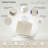 PU Leather Tissue Box Cover for Elegant Home Decor-1737788177