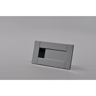 Smart Recessed Pull