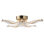 Lillet 6 - Light LED Flush Mount