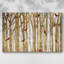Red Bird Christmas Collection A-Gallery, toile tendue-1351113027