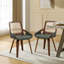 Chaise de salle à manger Adjoa-1498989805