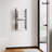 Wall Mount Electric Towel Warmer 9 Bars Heated Towel Rack-114852066