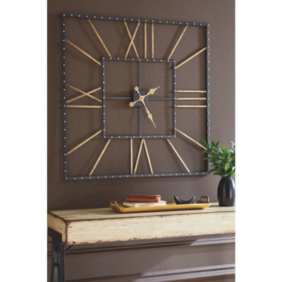 Horloge murale