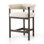 Cassie Stool-Charter Oatmeal-Counter