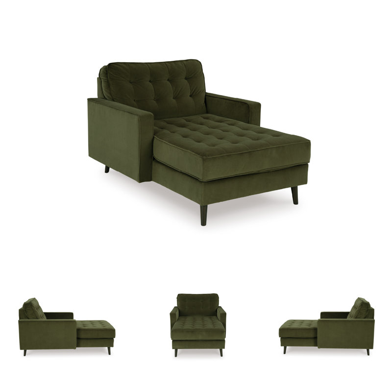 Chaise longue Reveon Lakes