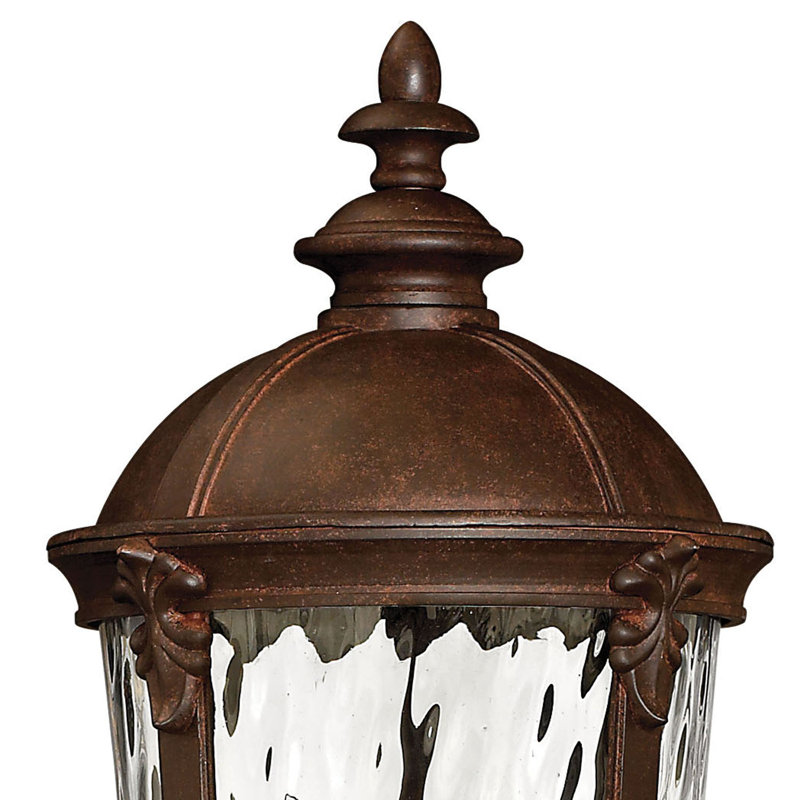 Windsor Outdoor Lantern Head