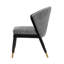 Chaise d'appoint de salle à manger Ola-91028784