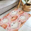 Tapis tressé Haunted Gourd Friends-857207469