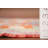 Reversible Wool Kilim Runner Rug 3x10